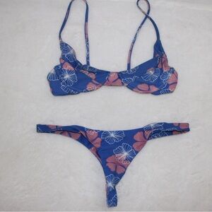 benoa blue crush set